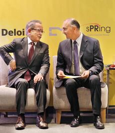 Toyota mantiene sus inversiones en México