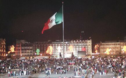 Más de 9 mil policías vigilarán Fiestas Patrias en CDMX