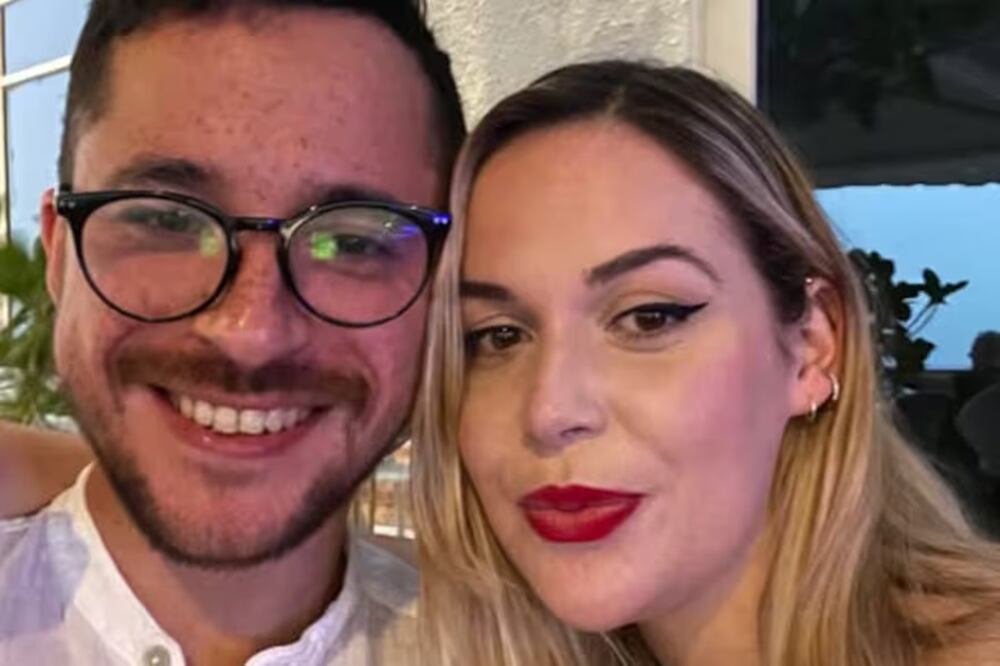 Greta Otteson y Els Quinton. Foto: Especial