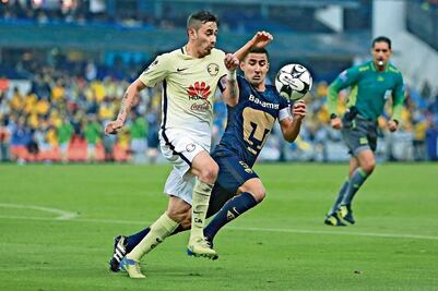 A mantener el nivel MX