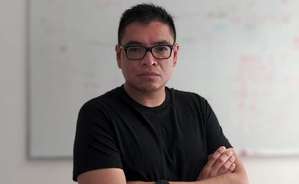 Marchas, encuestas y números en la Ciudad de México