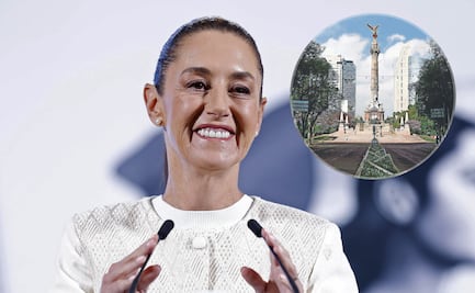 Mundial de Futbol 2026: "Queremos que se lleven una buena imagen de México", dice Sheinbaum; señala que seguridad será fundamental