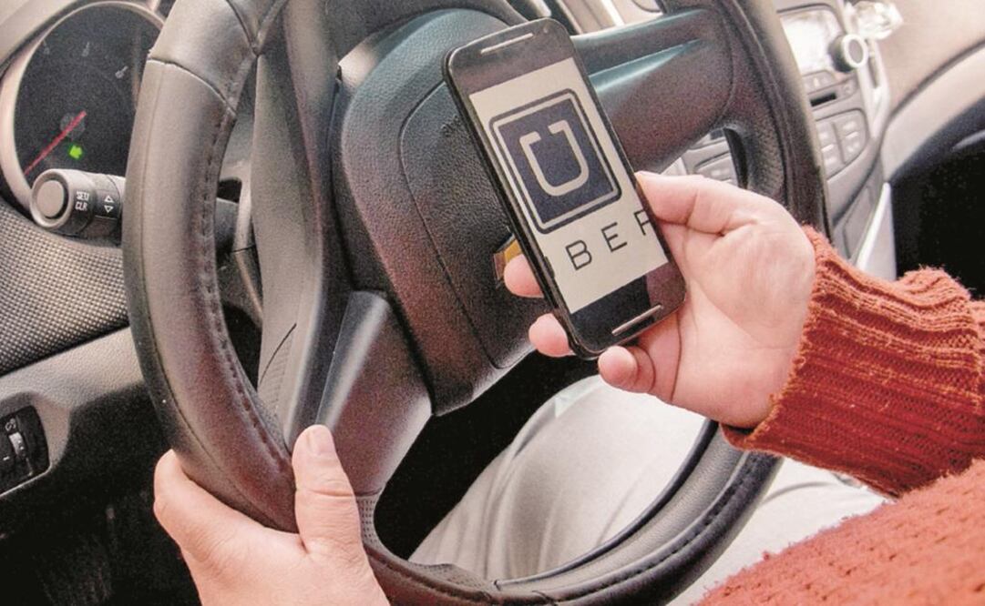 (Foto: Archivo/El Universal)