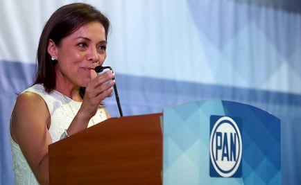 Debemos concentrarnos en 2017, no en 2018: Vázquez Mota