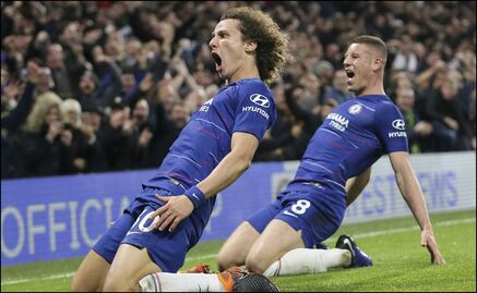 El Chelsea le quita el invicto al Manchester City