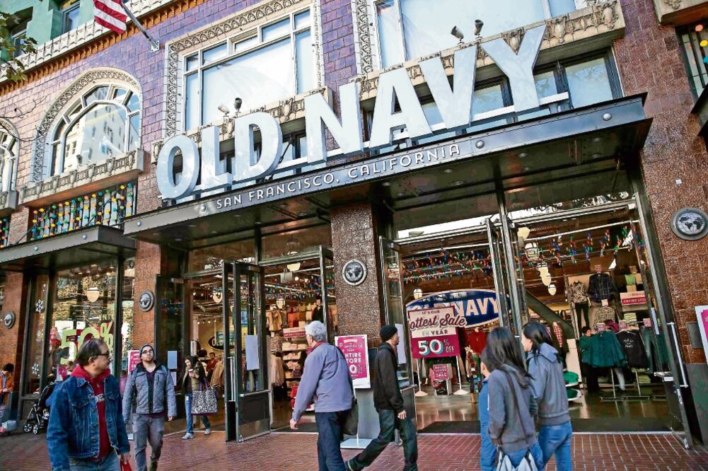 El jueves 21 de julio, la firma en México abrió su tienda número 11 en el país. La imagen es en San Francisco, California (ARE)