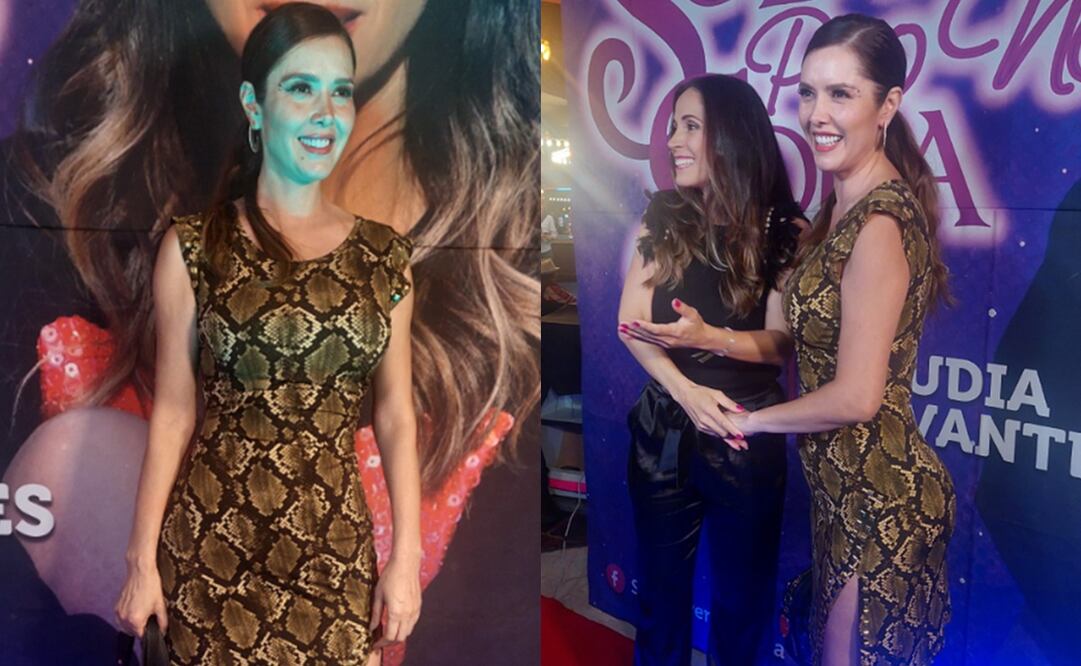 La actriz Marlene Favela participará en la nueva versión de "El Maleficio".
Fotos: EL UNIVERSAL / Sughey Baños