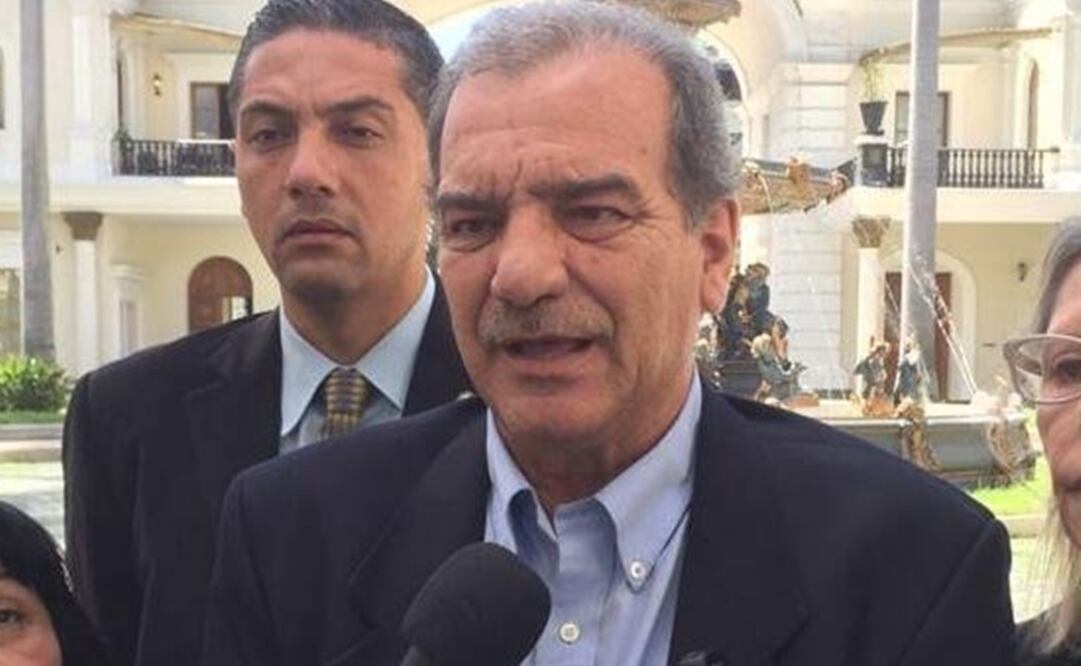 Foto: Twitter @AsambleaVE