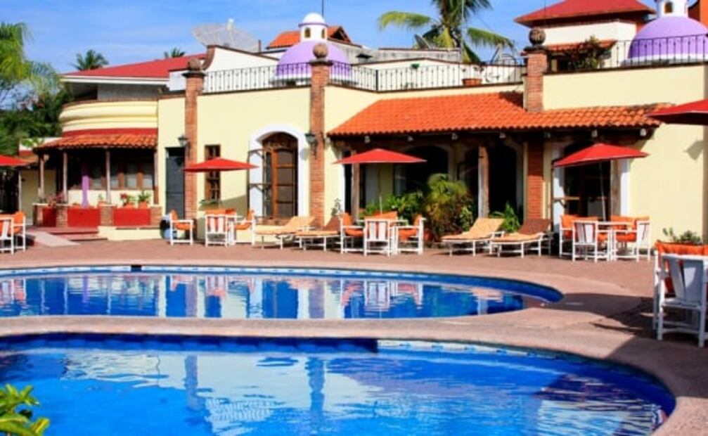 Visita los restaurantes de los jueces de MasterChef México