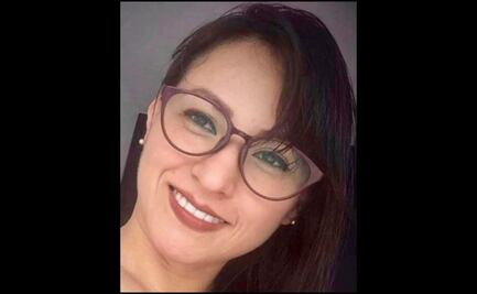 Buscan a Lupita, maestra reportada como desaparecida en Guanajuato