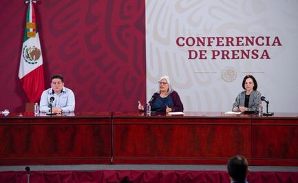 Suman más de 525 mil beneficiarios con Créditos a la Palabra: Economía