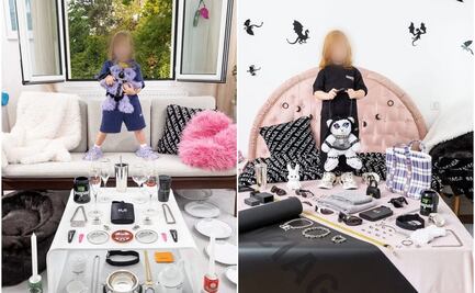 Director de Balenciaga ofrece disculpas por campaña con niños y accesorios de connotación sexual