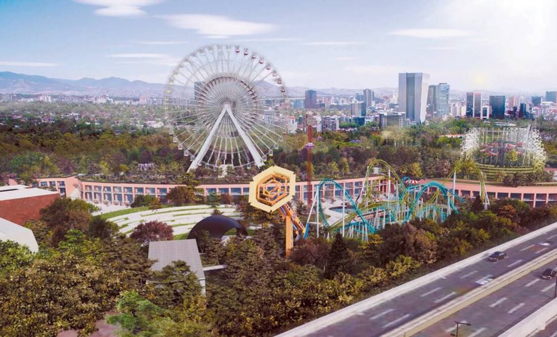 Fotos: Gobierno de México