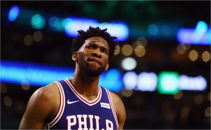 Joel Embiid se naturaliza estadounidense por su hijo