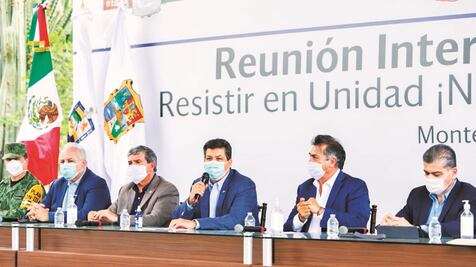 Plantean en noreste conservar empleos