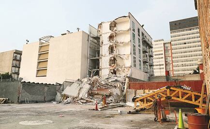 Lecciones que dejó el sismo del 19-S en seguros 