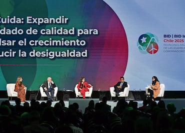 BID asesora a México para crear sistema de ciudadanos