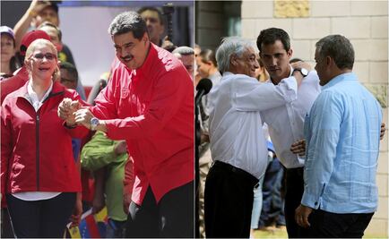 Lo que sabemos sobre la crisis por la entrega de ayuda humanitaria a Venezuela