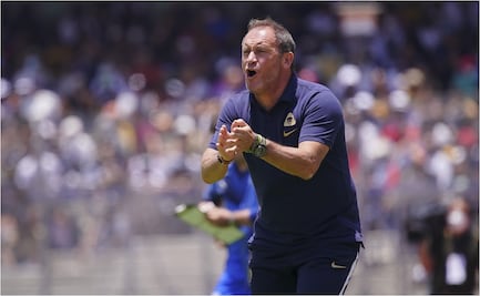 Lillini y Tano se juegan todo en el clásico