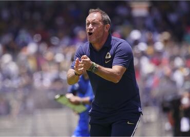 Lillini y Tano se juegan todo en el clásico