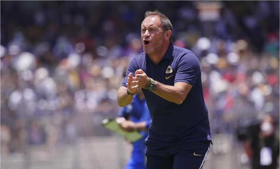 Lillini y Tano se juegan todo en el clásico