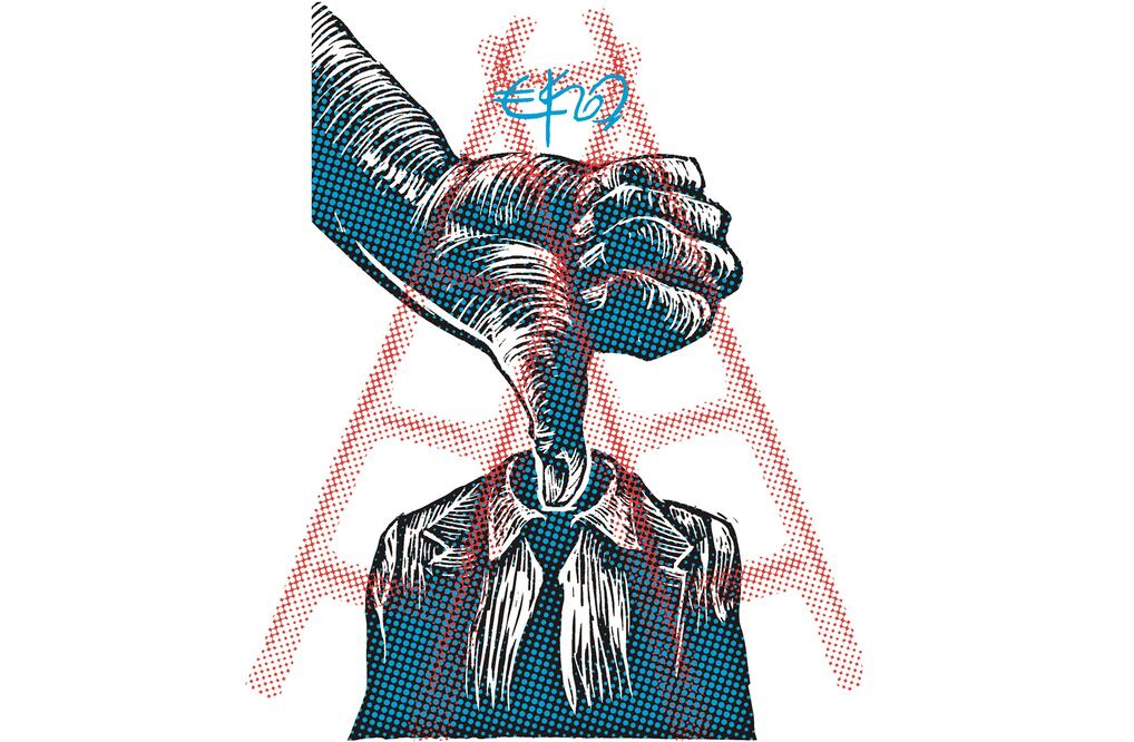 Pide FGR desafuero de Cabeza de Vaca por delincuencia organizada