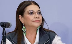 Delitos de alto impacto bajan 8% en CDMX en febrero; homicidios disminuyen 22%, afirma Clara Brugada