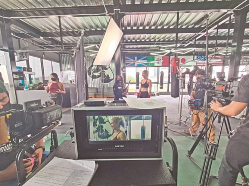 Lo que la pandemia nos dejó: menos películas y más caras