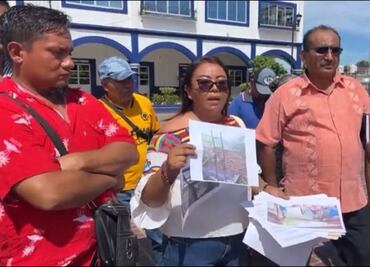 A 4 meses del impacto de “Erick”, más de mil damnificados continúan sin atención en Pinotepa Nacional