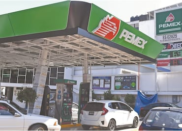 Gobierno da subsidio completo a consumidores de gasolina Magna