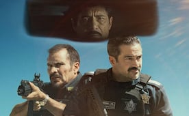 "La Captura", de Netflix pone narcocorridos... pero aplica la ley seca