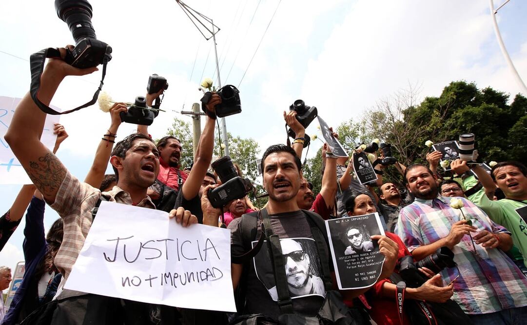 Foto: Archivo. EL UNIVERSAL