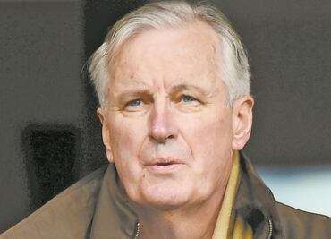 Izquierda francesa muestra su oposición frontal contra Michel Barnier, nuevo primer ministro, con miles de manifestantes