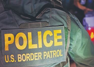 Autodeportación: tirar la vida por mil dólares