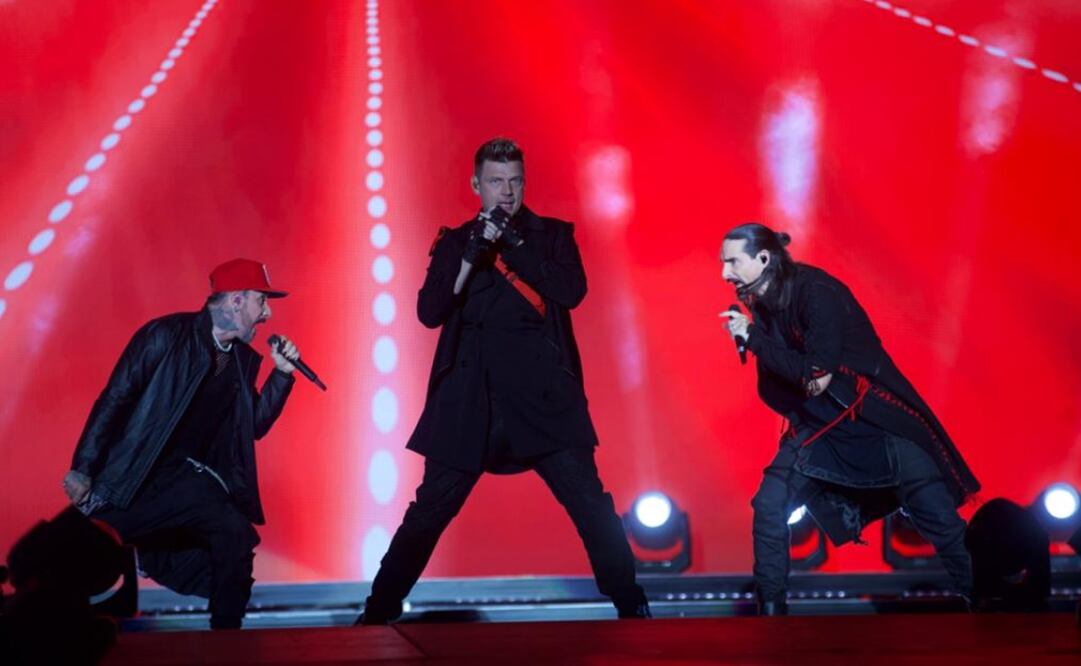 Germán Espinosa/EL UNIVERSAL