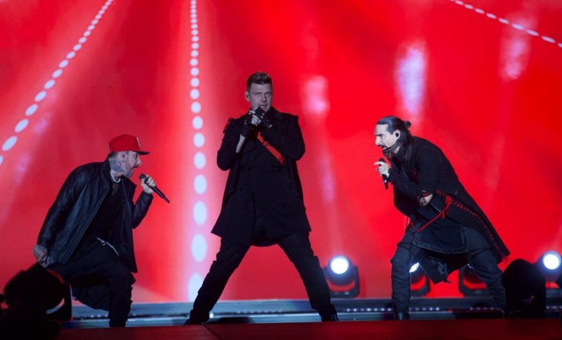 Germán Espinosa/EL UNIVERSAL