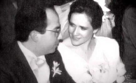 "Hasta que la muerte nos separe": Felipe Calderón y Margarita Zavala comparten sus 30 años de casados