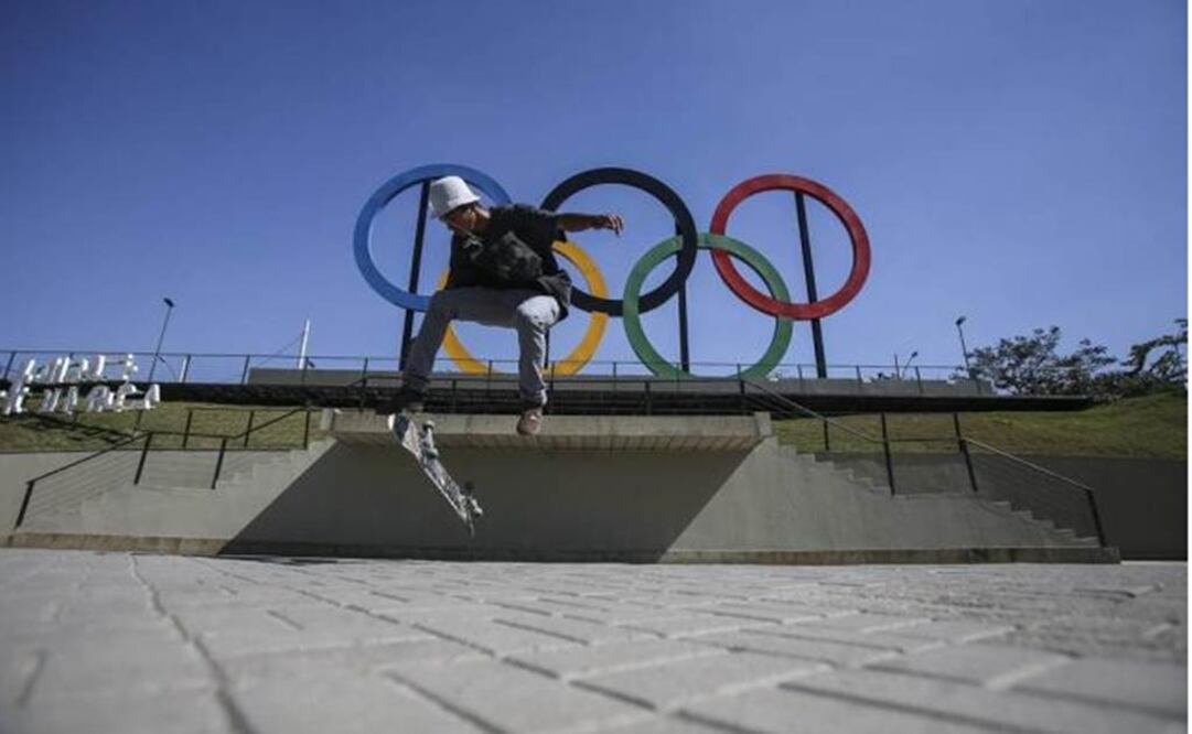 Atletas no tendrán aire acondicionado en Río 2016