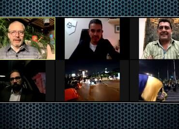 PUMAS vs LEÓN │ FINAL IDA │Guardianes 2020 │ Análisis Previo │