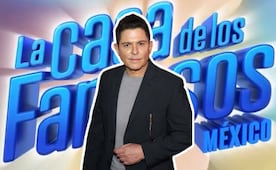 ¿Ernesto Laguardia será el primer habitante de la LCDLFM4? Estas son las pistas