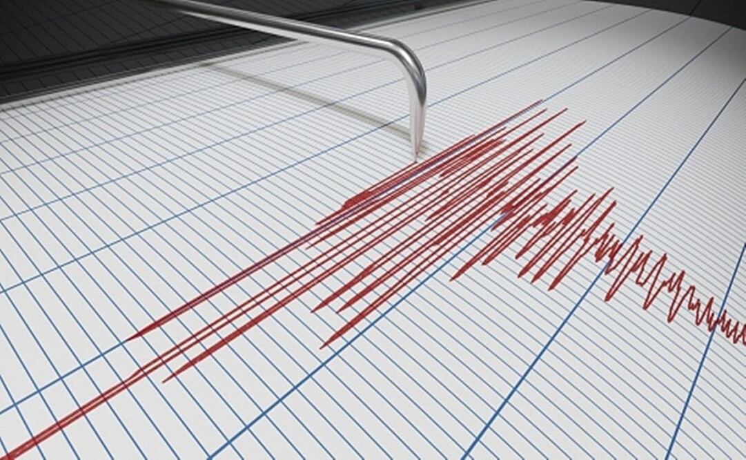 Un sismo de magnitud 5.4 se sintió al mediodía de este domingo en el centro de Colombia. Foto: Pixabay