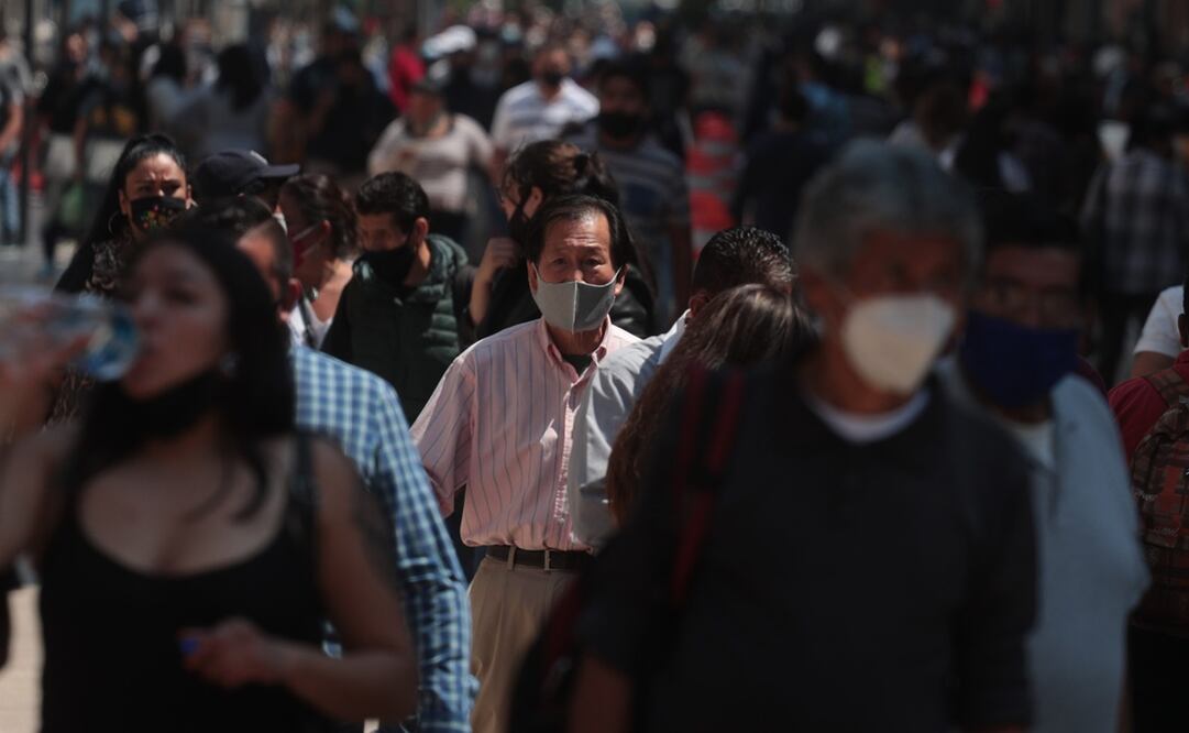 Foto: Archivo / EL UNIVERSAL