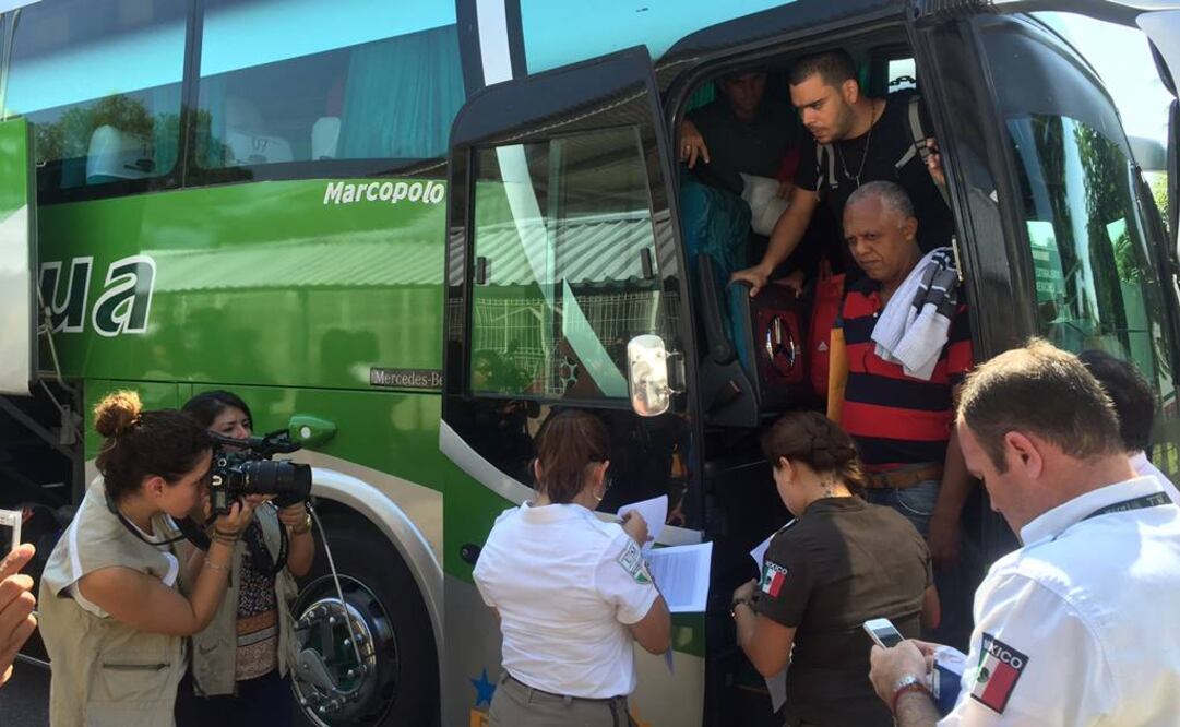 (Foto: Fredy Martín Pérez EL UNIVERSAL)