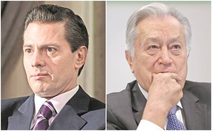 Pepe “El Toro”, Peña Nieto y Bartlett son inocentes