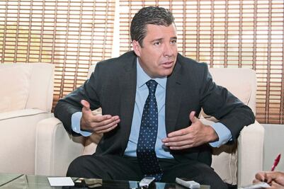 Sorprende góber por dichos