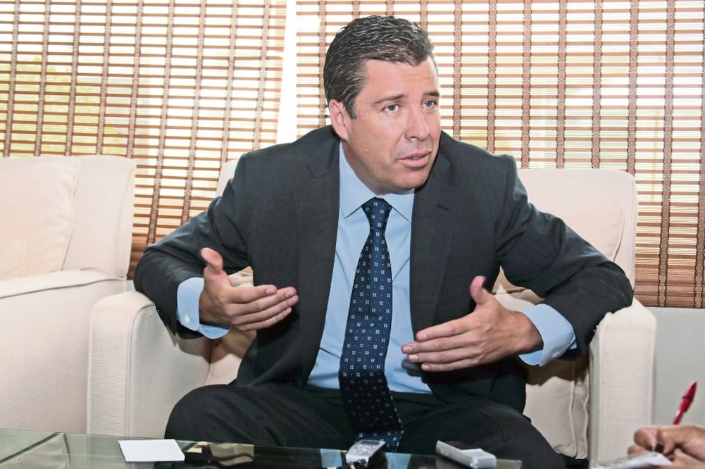 Sorprende góber por dichos