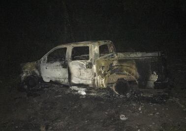 Atentan contra fundador de autodefensas en Aquila, Michoacán