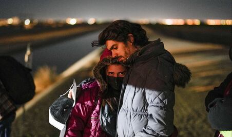 México apoya a 640 cubanos para reunirse con familiares que vivan en el país