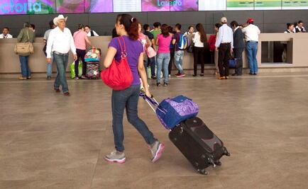 Nuevo León espera la visita de 155 mil personas en Semana Santa