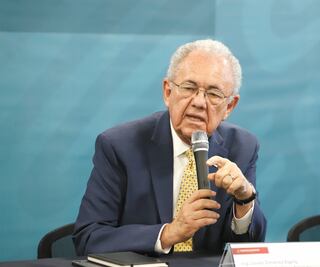 SCT acuerda con Altán dar prioridad a las zonas alejadas